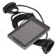 thumbnail image 5 of Pantalla LCD Para Bicicleta Eléctrica, Panel De Pantalla Eléctrica A Prueba De Agua Botón Externo De 3 Vías Carcasa ABS 36V 48V Para Motor Eléctrico ANGGREK Otros, 5 of 8