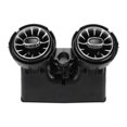 thumbnail image 1 of Kit de Luz Ambiental Bling Bling Ventilación de Aire de Turbina LED 64 Colores Repuesto Clase C GLC W205 X253 2019-2021, 1 of 12