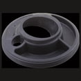 thumbnail image 1 of Delta RP40665 Chrome Roman Tub Hand Shower Nest, 1 of 4