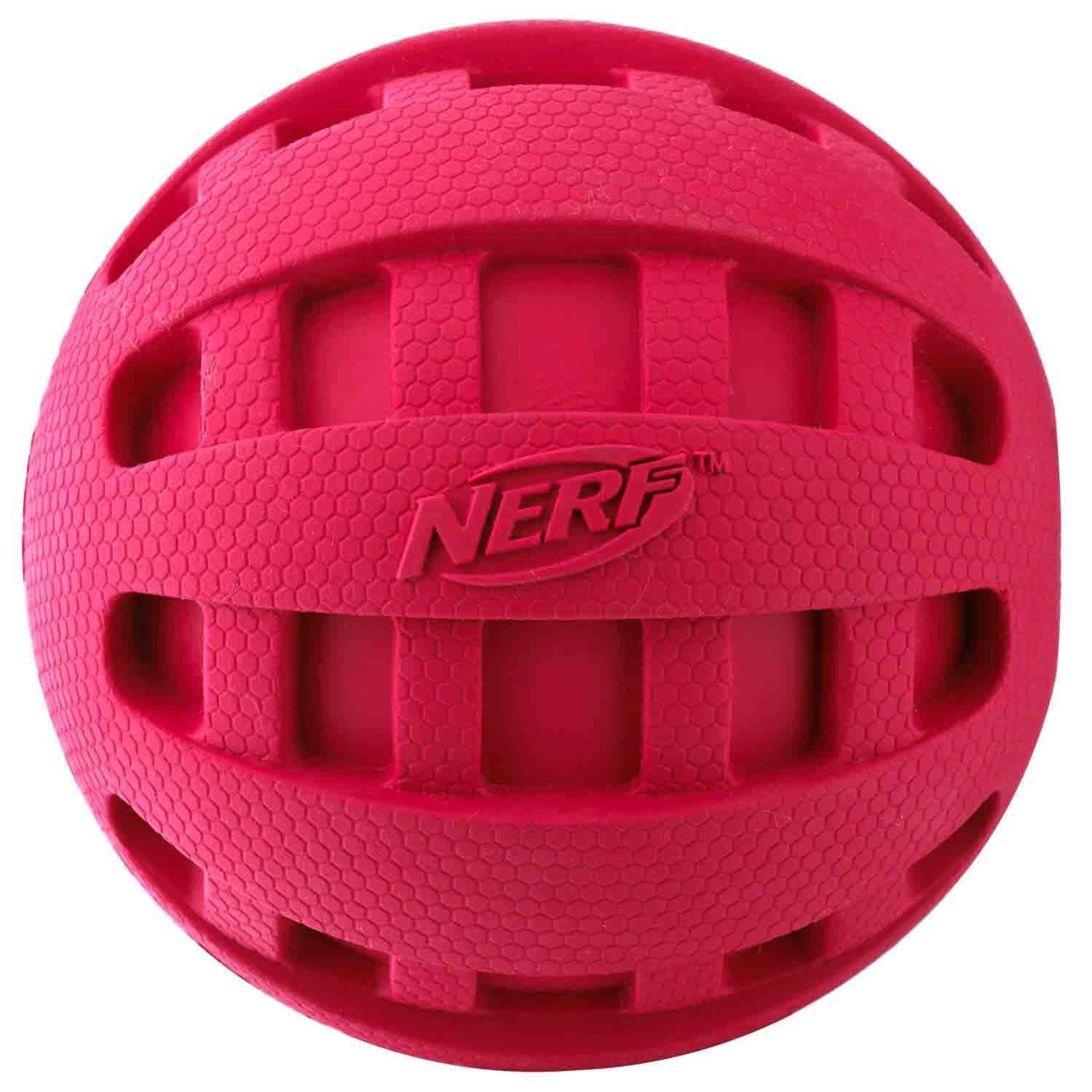 nerf dog ball walmart