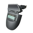 thumbnail image 3 of GUOOL Auto Darkening Welding Helmet Anti Splashes Large View Equipment Welder Mask True Color, 3 of 9