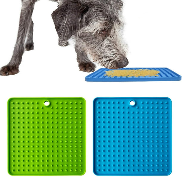 Boredom Buster Lick Mat - Set of 2