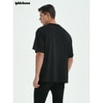 thumbnail image 4 of Whichone Dear ABS - Graphic Novelty Humour Fun T-Shirt For Men Sizes M-3XL, 4 of 8