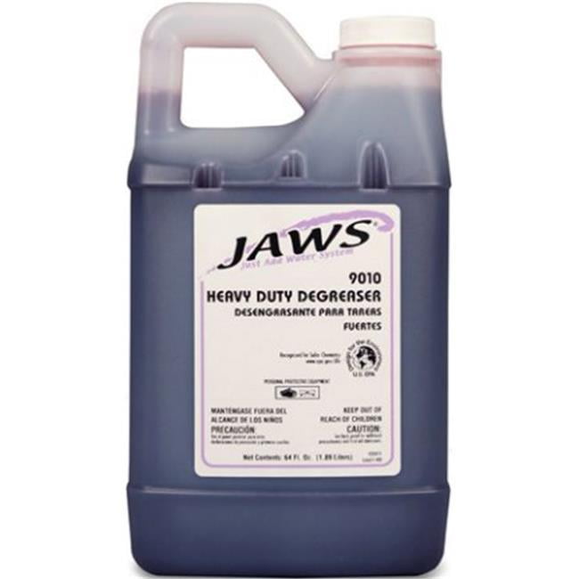 Canberra JAWS9010 Heavy Duty Cleaner