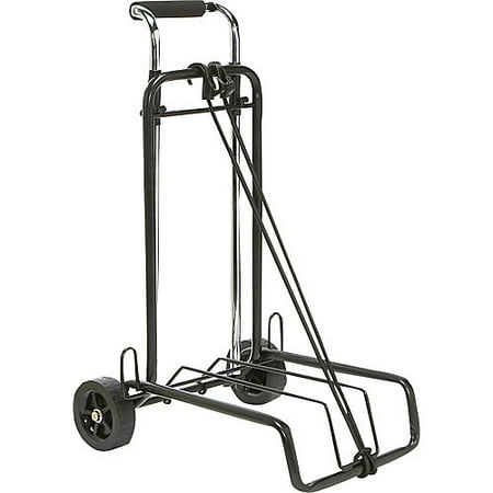 Lewis N. Clark Folding Luggage Cart