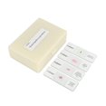 thumbnail image 1 of Prepared Parasitology Microscope Slide Set, Excellent 30pcs Slides Resource for Instruction at The College Level (Parasitology), 1 of 4