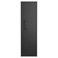 thumbnail image 5 of Kojooin 53.15" Wall Safe Between The Studs, Hidden Electronic Safe Deposit Box With Dual Alarm Function & Adjustable Shelves For Business Cash Drops Home Safety, 5 of 6
