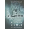 thumbnail image 1 of Pre-Owned Jumper (Paperback) 0765378167 9780765378163, 1 of 1