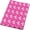 style 1, variant on Vjnyvs Pink Ribbon Awareness Fabric 50x145cm Polyester Cotton Quilting