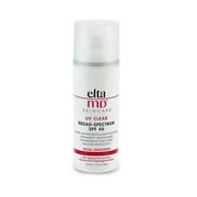 EltaMD Skincare UV Clear Broad-Spectrum SPF 46 Facial Sunscreen, 1.7 Oz
