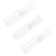 thumbnail image 2 of 3 Pcs Roseaux de Saxophone Alto, Accessoires d'Instruments Traditionnels en Résine pour Saxophone Alto, 2 of 7