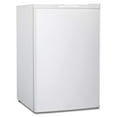 thumbnail image 2 of KNDKO 3.2Cu.ft Upright Freezer, Mini Freezer with Removable Shelves, Adjustable Thermostat for Home/Kitchen/Office, WHITE, 2 of 8