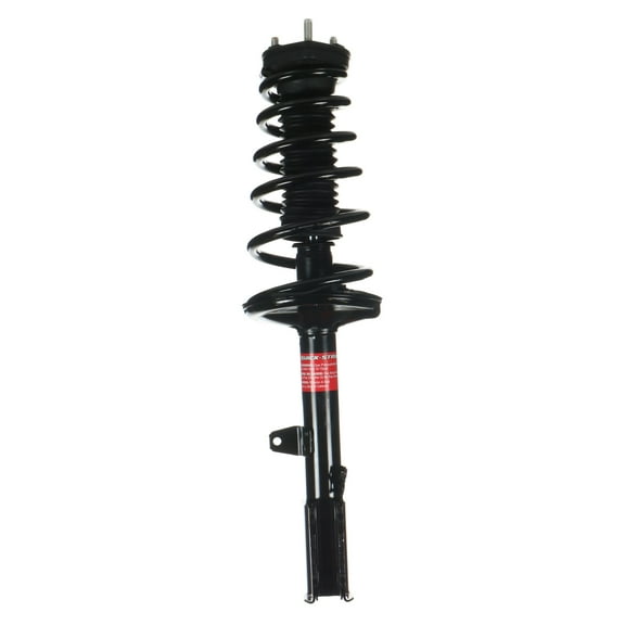 Monroe Shocks & Struts Quick-Strut 172966 Strut and Coil Spring Assembly
