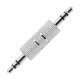 thumbnail image 3 of Bluetooth Aux Mini Adaptador De Audio Transmisor Bluetooth 3.5Mm Jack Manos Libres Auto Bluetooth Car Kit Adaptador De Música Aux Bluetooth Yuarrent VI007297-00, 3 of 6