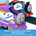 thumbnail image 3 of Tren de juguete motorizado Thomas & Friends Talking Kana durante más de 3 años, 3 of 6
