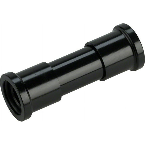 RockShox Rear Shock Mounting Hardware - 3-Piece, 1/2", 8 x 44.5