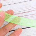 thumbnail image 3 of 1pc Halloween Luminous Tube Head Band Flashing Headband Luminous Tube Pigtail Green (Ribbon for Random Color), 3 of 3