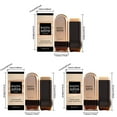 thumbnail image 4 of Kokovifyves Makeup Concealer Stick Cream Coverage Concealer for Dark Circles and Blemishes Face Stick Hydrating for All Types, 4 of 9