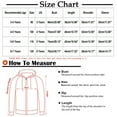 thumbnail image 2 of Bnwani Hoodies for Girls Long Sleeve Fall Sweatshirt Cute Printed Pullover, 2 of 2