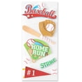 thumbnail image 4 of Recollections Baseball Dimensional Stickers, 12 Pack, 4 of 4