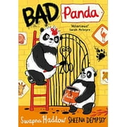 Bad Panda: Bad Panda (Paperback)