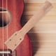 thumbnail image 3 of Concert Ukulele Neck Classical Shape Handwork Assembly for Children Durable Wood Beige 1Set, 3 of 4