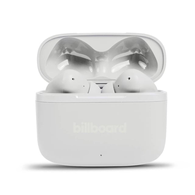Audífonos Billboard BB-E19825 Gris