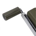 thumbnail image 3 of 30W Hand Crank Generator Portable Manual Hand Crank Generator Waterproof Outdoor Emergency Charger for Mobile Phone Computer Charging Green, 3 of 5