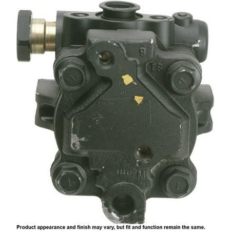 A1 CARDONE - POWR STEER PUMP