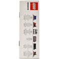 thumbnail image 4 of LEGO 50 Years On Track 1141 Piece Train Building Set 4002016, 4 of 7