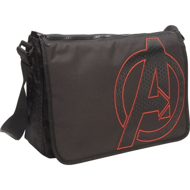 Avengers messenger bag sale