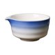 thumbnail image 1 of Cuenco de cerámica para té matcha, hecho a mano, accesorios para matcha Chawan, cuenco para mezclar matcha Azul, 1 of 9