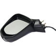 thumbnail image 2 of New OEM Replacement Door Mirror Compatible with 2016-2019 Lexus RX350 RX350L RX450h Left Driver Side 3.5L V6 295HP Replaces LX1320154 879400E230C0 LX07EL-S LX07ELS LX07EL-S, 2 of 5