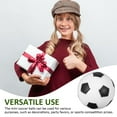 thumbnail image 4 of YOSADIER 12 Pcs Desk Foosball Replacements Multi ABS Replacement For Players At Home, 4 of 6