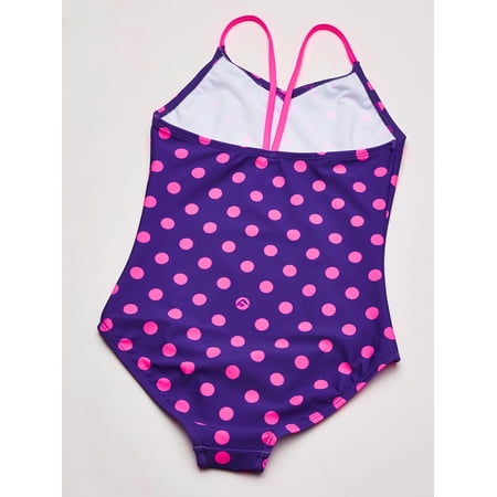 mini kelly one piece swimsuit main image 1
