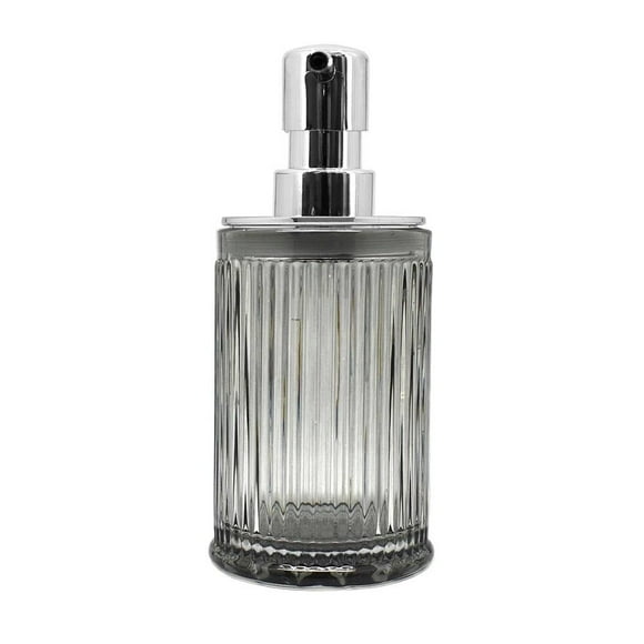 Dispensador Mainstays Vidrio Gris