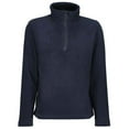 thumbnail image 1 of Regatta Mens Honestly Made Recycled Half Zip Fleece, 1 of 6