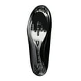 thumbnail image 5 of Zol Fondo Road Cycling Shoes with Spd Road Cleats (13, Black), 5 of 7