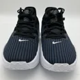 thumbnail image 4 of [CZ4052-002] Men's Nike LeBron Witness 6 Black Dark Obsidian Sneakers Sizes Vary, 4 of 6