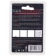 thumbnail image 5 of Cabezal de repuesto MANGROOMER Sku 255-48 Professional Premium, 5 of 6