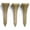 Natural, variant on Golf Tees Etc 1 3/8" Wooden Tees - Pack of 300