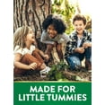 thumbnail image 4 of Kid's Probiotic | 3 Billion CFU | 30 Chewable Tablets | 14 Strains | Berry Flavor | by Nature's Truth, 4 of 7