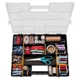 thumbnail image 3 of Estuche Organizador Tramontina con Divisores Móviles Plastico 17 Pulgadas, 3 of 3