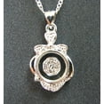 thumbnail image 1 of Yin Yang Pendants, 1 of 1