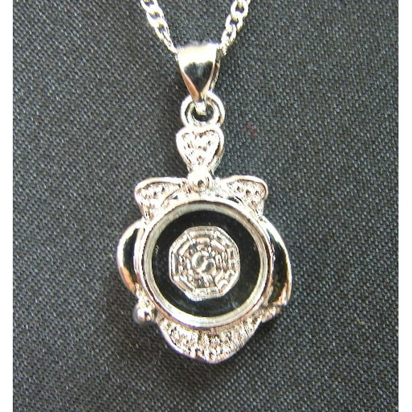 Yin Yang Pendants