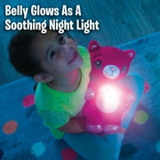Star Belly Dream Lites Pretty Kitty, Huggable Kids Night Light, As Seen on TV