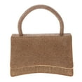 thumbnail image 1 of Fashion Rhinestone Clutch Bag, 1 of 3