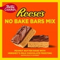 thumbnail image 2 of Pack of 2 - Betty Crocker REESE'S Peanut Butter No Bake Bars Mix With Frosting 17.3 oz, 2 of 5