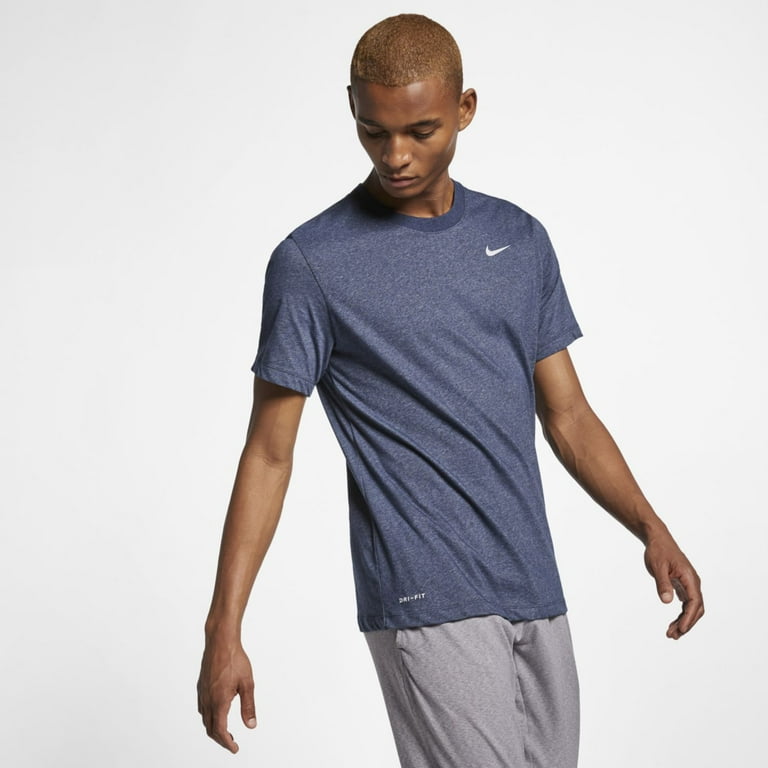 ★ Nike★ Dry Fit Primary Training T-Shirt M Dusty CactusHe Men's Nike Dri-FIT Training Tee Color: Dusty Cactus Size