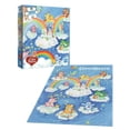 thumbnail image 3 of Care Bears “Care-A-Lot” 1000 Piece Puzzle, 3 of 4